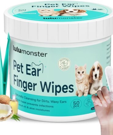 Ear Cleaner Finger